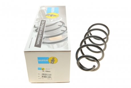 Пружина підвіски BILSTEIN 36-209644