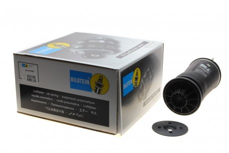 Пневмоподушка задня гумометалева BILSTEIN 40-247687