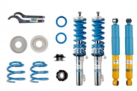 Елементи спортивної підвіски BILSTEIN 47-080416