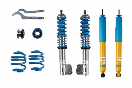 Елементи спортивної підвіски BILSTEIN 47-087750 (фото 1)