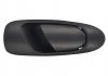 Ручка дверей задн прав (зовнішн, чорн) HONDA CIVIC V HB/COUPE 10.91-12.95 BLIC 601012017404P (фото 1)