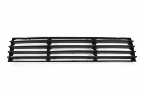 Решітка бампера передн (середн) VW PASSAT B5 FL 10.00-05.05 BLIC 6502079539992P