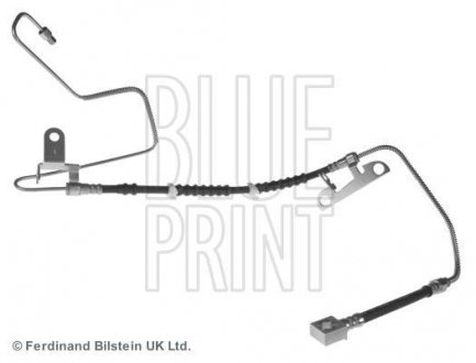 Гальмівний шланг BLUE PRINT ADA105344C (фото 1)