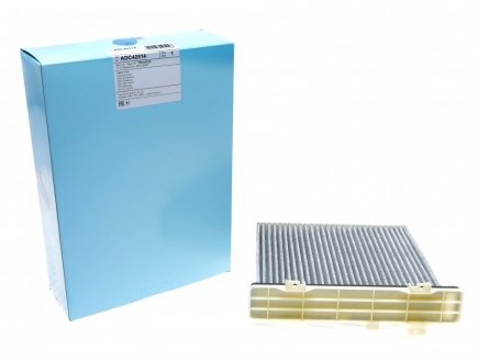 Фильтр салона Mitsubishi BLUE PRINT ADC42514 (фото 1)