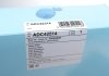 Фильтр салона Mitsubishi BLUE PRINT ADC42514 (фото 5)