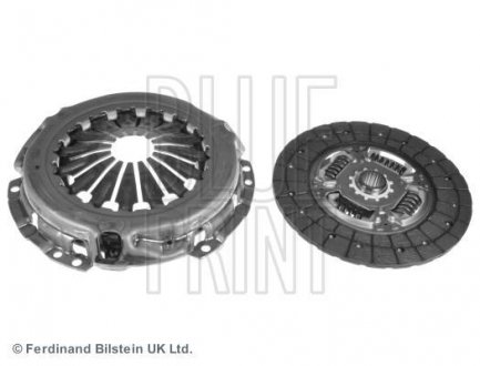 Комплект зчеплення BLUE PRINT ADT330267