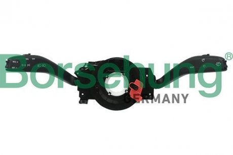 Перемикач підрульовий VW T4/T5 92-09 Borsehung B11389