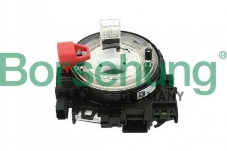 Шлейф подушки безпеки AirBag VW Golf 08-16/Touran 10-15 Borsehung B18151