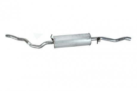 Глушитель средняя часть VW Sharan 02-10 1.9D BOSAL 288-507