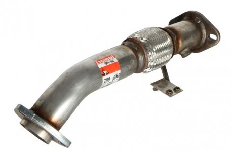 Деталі вихлопної системи BOSAL 700-163