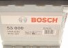 Акумулятор 12В/40Аг/340А/9,78кг BOSCH 0 092 S30 000 (фото 9)