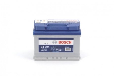 Акумуляторна батарея BOSCH 0092S40040 (фото 1)