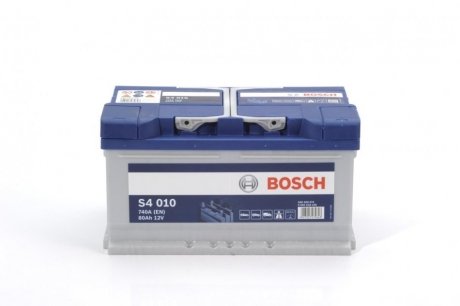 Акумуляторна батарея BOSCH 0092S40100