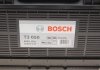 Акумулятор 105Ah-12v (T3050) (330x172x240),L,EN800 клеми по центру BOSCH 0092T30500 (фото 10)