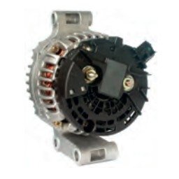 Генератор 2.0DI-TDCI 105A (0 124 415 031) BOSCH 0 124 415 032 (фото 1)