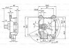 Регулятор положення фар BOSCH 0 132 801 141 (фото 7)