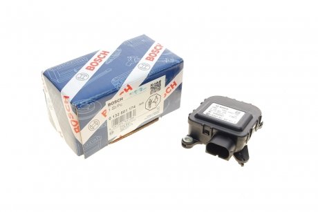 Моторчик заслонки пічки VW Passat B5 1.6-2.0 96-05 BOSCH 0 132 801 174