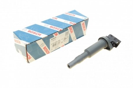 Катушка зажигання BMW 3 (E90)/5 (E60)/7 (E65/E66/E67) 04-11 N52 BOSCH 0 221 504 465