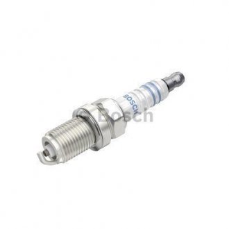 Свічка F8DC4 0.8 SUPER NR - кратн. 10 шт BOSCH 0241229713