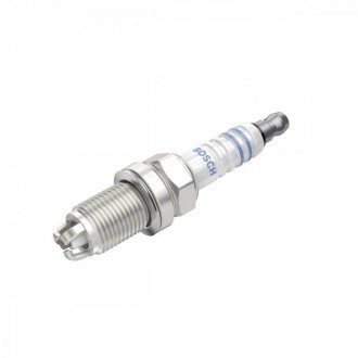 Свічка запалювання F7LTCR NICKEL (VAG) (вир-во) BOSCH 0 241 235 752