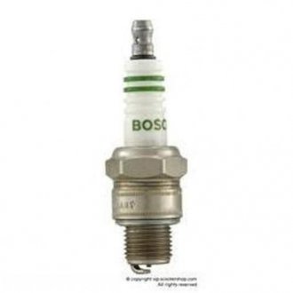 Свічка запалювання BOSCH 0241245873