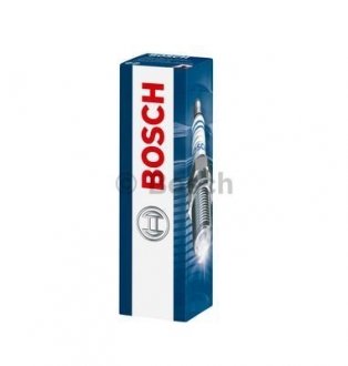 Свічка запалювання BOSCH 0 242 129 806