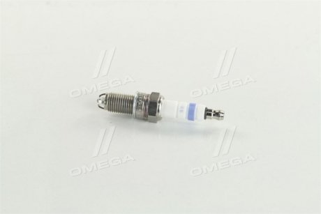 Свічка запалювання YR78X SUPER4 (FIAT) (вир-во) BOSCH 0 242 132 501