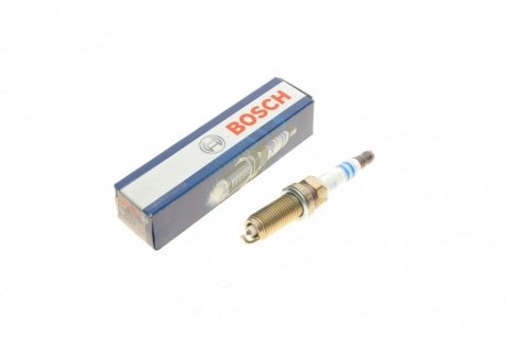 Свічка VR7NII33X BOSCH 0 242 135 529