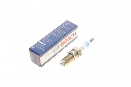 Свічка запалювання BOSCH 0242140519