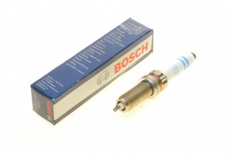 Свіча запалювання BOSCH 0 242 145 555