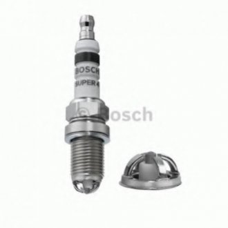 СВІЧКА FR91X SUPER-4WV BOSCH 0 242 222 505