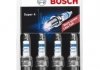 СВІЧКА FR91X SUPER-4 BOSCH 0 242 222 804 (фото 6)