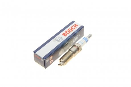 Свеча зажигания HR9SE0X NICKEL (CHRYSLER 2.0, 2.4) BOSCH 0242225668