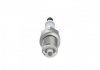 Свеча зажигания FLR8LDCUE NICKEL (OPEL) BOSCH 0242229654 (фото 3)