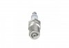 Свеча зажигания HR8DCE NICKEL (MB) BOSCH 0 242 229 655 (фото 3)