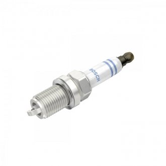 Свічка FQR8DE 0.9 - кратн 10 шт BOSCH 0242229724