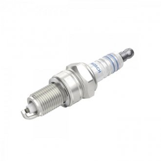 Свеча зажигания WR8LC NICKEL (BMW) BOSCH 0 242 229 779