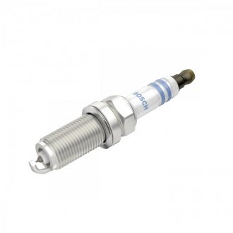 Свічка запалювання FR8NPP30W SINGLE PLATINUM (TOYOTA) (вир-во) BOSCH 0242230602