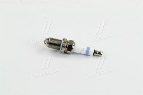 Свеча зажигания FR78X W-V SUPER4 (FIAT) BOSCH 0 242 232 502 (фото 1)