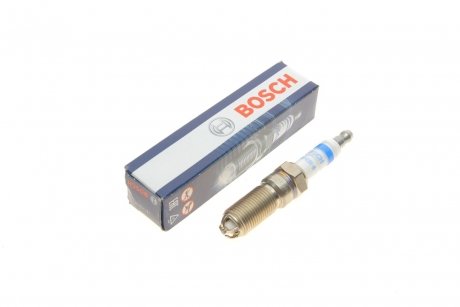 Свеча зажигания HR78NX SUPER4 (FORD) BOSCH 0 242 232 514