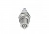 Свеча зажигания WR7DCE 0.8 NICKEL (DAEWOO LANOS, LADA) BOSCH 0 242 235 663 (фото 3)