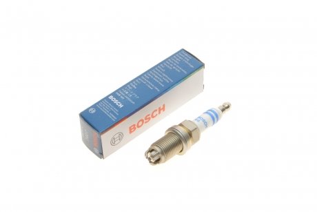 Свеча зажигания Standard Super FR7KTC BOSCH 0 242 235 766