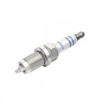 Свеча зажигания FR7HC+ NICKEL (VW) BOSCH 0 242 236 565 (фото 1)