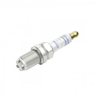 Свічка FGR6KQE 1.6 NI-Y BOSCH 0 242 240 587