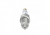 Свеча зажигания FGR6HQE0 NICKEL (VAG) BOSCH 0242240590 (фото 3)