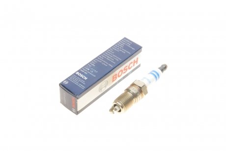 Свічка HR6DPP33V BOSCH 0242240620