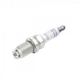 Свічка запалювання FR6KDC+ NICKEL (SMART) (вир-во) BOSCH 0242240648