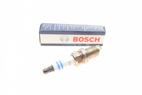 Свічка FR6KI332S BOSCH 0 242 240 653