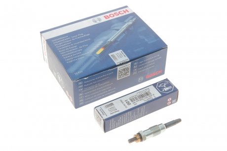 Свічка накалу BOSCH 0 250 201 039