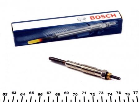 Свічка накалу BOSCH 0 250 202 035